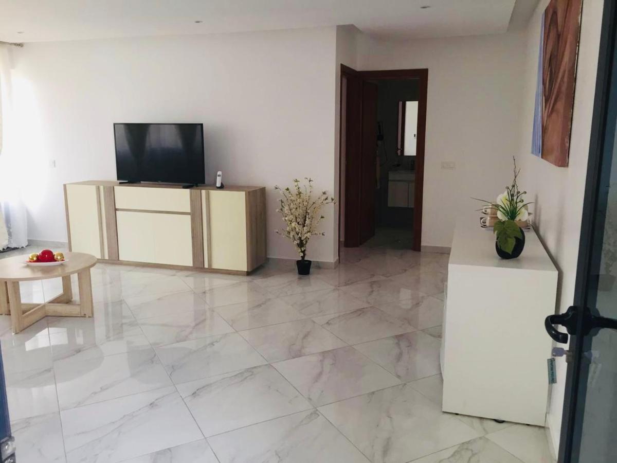 מלון טאראפל Residencial Santo Amaro מראה חיצוני תמונה