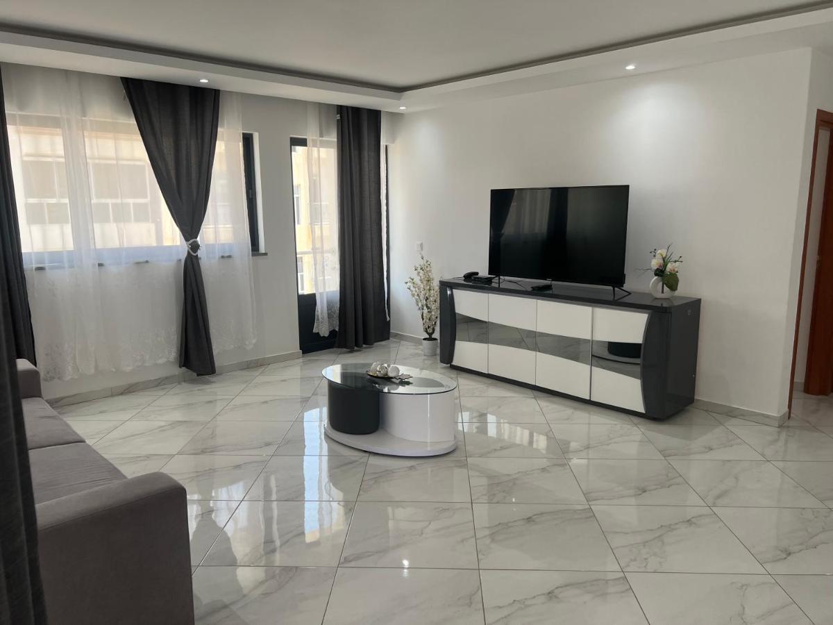 מלון טאראפל Residencial Santo Amaro מראה חיצוני תמונה