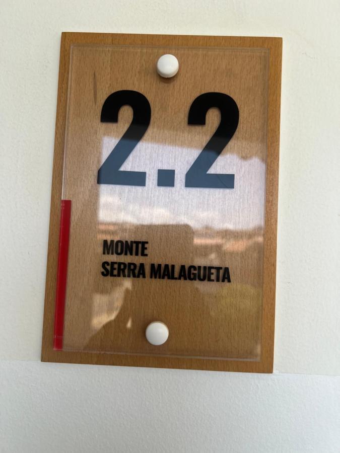 מלון טאראפל Residencial Santo Amaro מראה חיצוני תמונה