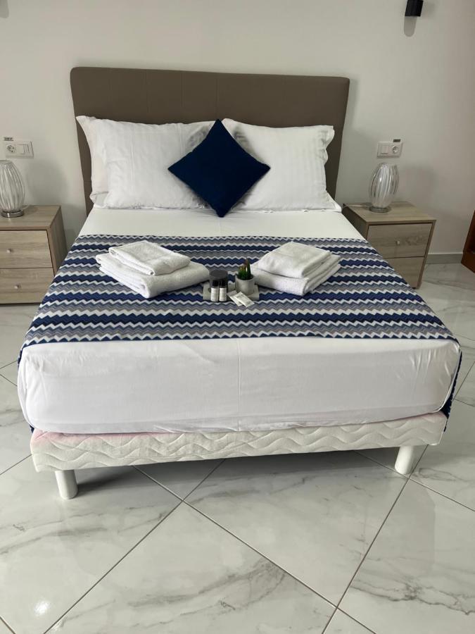 מלון טאראפל Residencial Santo Amaro מראה חיצוני תמונה