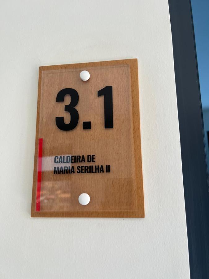 מלון טאראפל Residencial Santo Amaro מראה חיצוני תמונה
