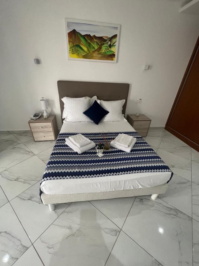 מלון טאראפל Residencial Santo Amaro מראה חיצוני תמונה
