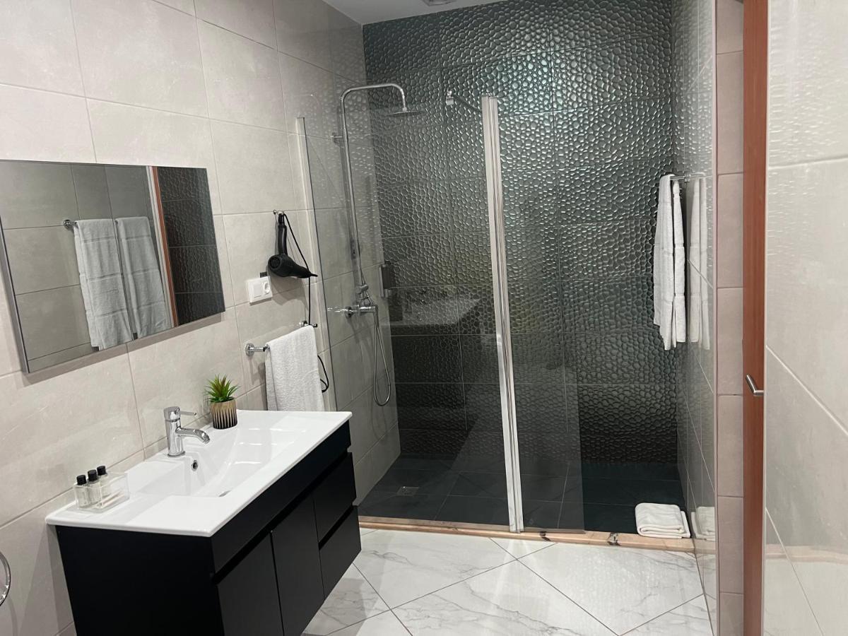 מלון טאראפל Residencial Santo Amaro מראה חיצוני תמונה